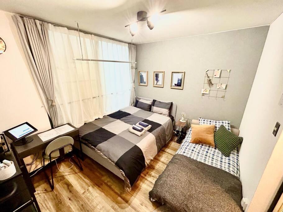 May2023 New Open! The Hotel Space 下北沢 Tokyo Exterior photo
