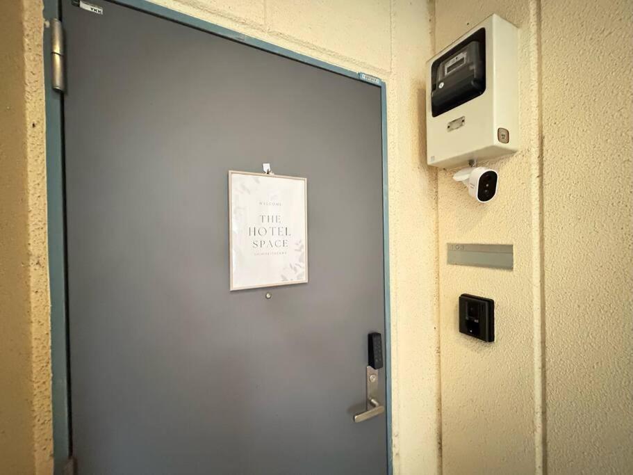 May2023 New Open! The Hotel Space 下北沢 Tokyo Exterior photo